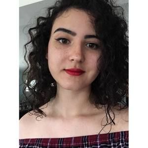 Meet your Posher, Maria eduarda